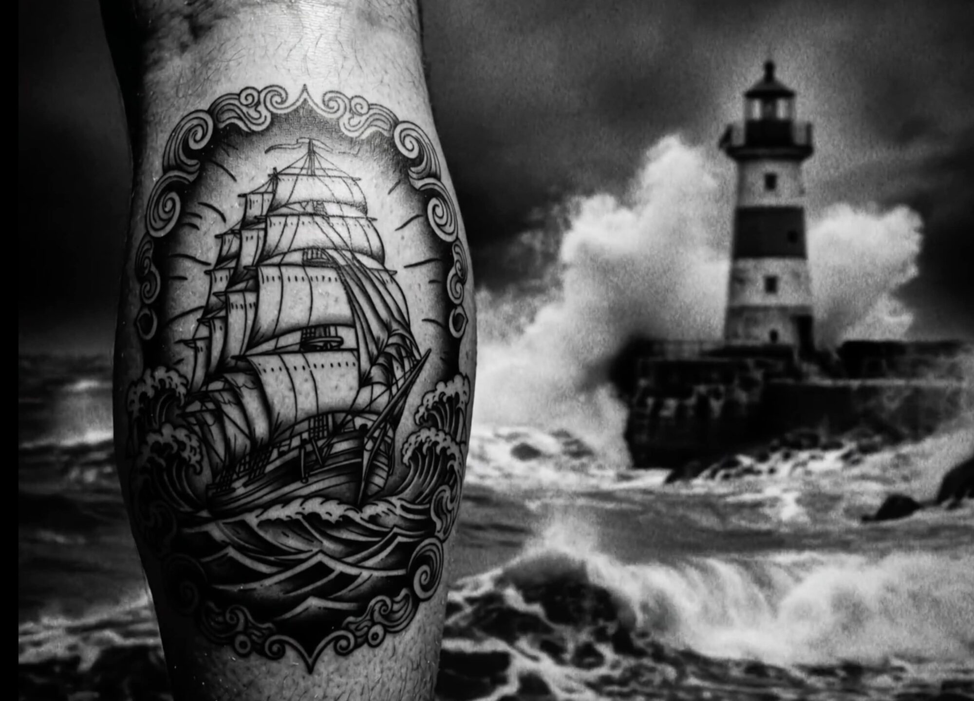 a_tattoo_tale_toke_ellegaard